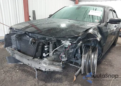 2021 Chrysler 300 300S from USA, damaged, VIN 2C3CCABG0MH554276